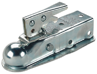 FAS LOK COUPLER (FULTON PRODUCTS)